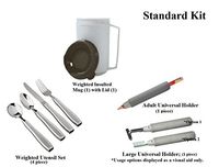 Weighted Kit for Tremors - 38000