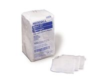 SPONGES 4X4 NON-STRL CS2000 - LISCO Sponges, Covidien - Model 82004-776 - Case of 2000