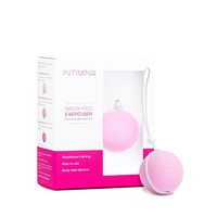 INTIMINA Kegel Exerciser Laselle 28G, 1 EA