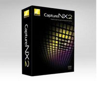 Nikon Capture NX 2 Upgrade from Capture NX 1.x