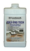 Tech Polyurethane Floor Restorer Qt Protective Barrier For Polyurethane Floors