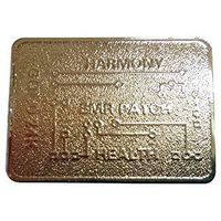 Cell Phone EMF Patch