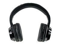 Kicker HP402BTB Tabor Bluetooth Wireless Headphones