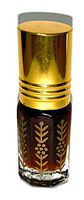 TOOBA OUD HUG BRANDED GENUINE AGARWOOD OUD OIL-100% pure Cambodian oudh oil 3ml- Rare essential Attar.
