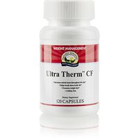 Nature's Sunshine Ultra Therm CF 120 Capsules