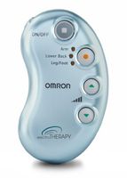 Omron Pain Relief TENS Unit (PM3030)