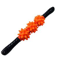 Adjustable Muscle Roller Stick, Fascia Release and Cellulite Massager- Perfect for Relief Muscle Cramping and Tightness,Physical Therapy &Leg/Back/feet Recovery