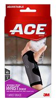 ACE Reversible Splint Wrist Brace, Money Back Guarantee