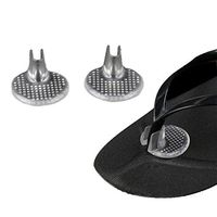 Flyusa 3 Pairs Silicone Thong Sandal Toe Protectors Flip Flop Gel Toe Guards Cushions Thong Protectors