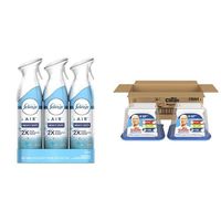 Easy Clean Bathroom Pack!