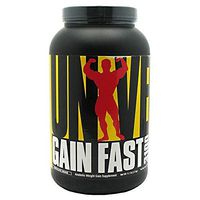 Gain Fast 3100 - Chocolate - Universal Nutrition - 5.1 lbs. - Powder