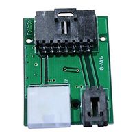 Ford 9L2Z7J437B - Printed Circuit