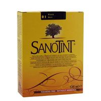 Sanotint - 1 BLACK TINT SANOTINT by Santiveri