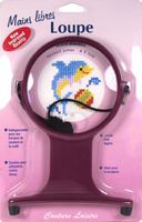 Hands Free Neck Magnifier