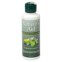 Nature's Aid Multi-Purpose Skin Gel, 125 ML