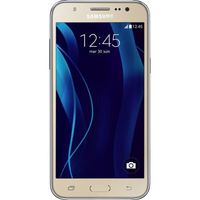 Samsung Galaxy J7 SM- J700H/DS GSM Factory Unlocked Smartphone-Android 5.1-5.5", Gold