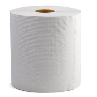 MORW6800 - Morcon Paper Hardwound Roll Towels, 7.9amp;quot; X 800ft, White