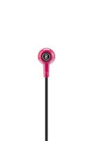 2XL Spoke In-Ear Headphone with Ambient Chatter Reduction X2SPFZ-825 (Pink)