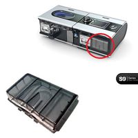 Resmed 36859 S9 Filter Cover