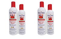 Fairy Tales Rosemary Repel Lice Prevention 12 Ounce Shampoo and 8 Ounce Conditioner Combo