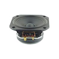 Vifa TC9FD-18-08 3-1/2" Full Range Paper Cone Woofer