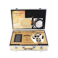 AnHua Healthy 6TH Quantum Body Analyzer Magnetic Resonance Massage Therapy 45 Report