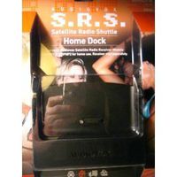 Audiovox SIRIUS SIR-HK1A Satekkute radio receiver accessory kit