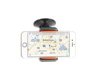 Griffin WindowSeat Universal Auto Mount for Smartphones - Universal in-car Mount for Smartphones
