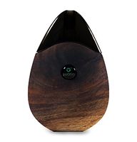 Wood Decal Vinyl Wrap Skin for Suorin Drop Vape (Skin Only)- Knotted Rich Wood Plank