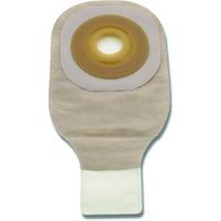 HOLLISTER INC. HOL8612 Premier Drainable Pouch with Convex Skin Barrier