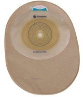 COLOPLAST Pouch Ostomy Sensura Mio 1 1/4 (#10833, Sold Per Box) by SenSura