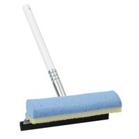 Quickie Home Pro Window Washer & Squeegee