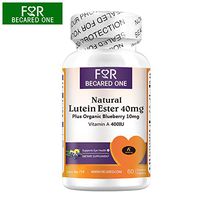 Lutein Ester 40 mg