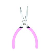 Berkley Chrome Split Ring Pliers - 6in