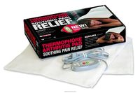 Thermophore MaxHEAT, Thermophore Arth Pad Neck-Pt, (1 EACH, 1 EACH)