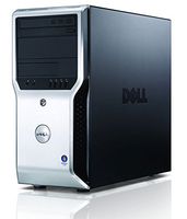 Dell Precision T1500 Intel Core i5 2.80GHz 8GB 500GB DVD-ROM Windows 7