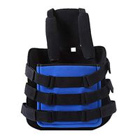 ROY Back Brace Posture Corrector for Women and Men Back Lumbar Support Shoulder Posture Support for Improve Posture Provide and Improve Thoracic Kyphosis