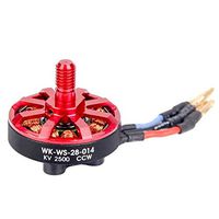 Walkera Runner 250 Advance 2500KV Brushless Motor CCW WK-WS-28-014