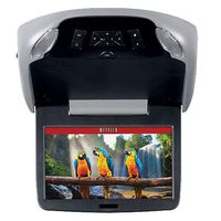 Advent ADVEXL10HD 10.1" Digital Hi-Def Overhead Monitor System with DVD and HD Inputs