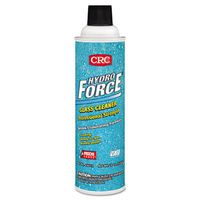 CRC 14412 20Oz Glass Cleaner & Lab (Price is for 12 Can/Case)