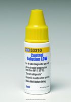 Prodigy Control Solution [PRODIGY CNTRL SOL LOW] (EA-1)