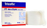Tricofix Tubular Bandage F7 4" x 22 Yds