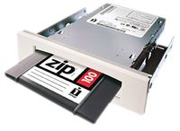 Iomega 10670 Zip 100 MB Internal ATAPI Drive