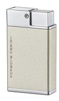 Porsche Design Baden Double Torch Flame Lighter (Titan)