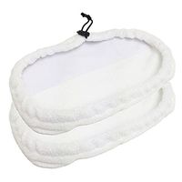 Replacement Steam Pad for Bissell Mop Pad 1867 203-2158 2032158 3255 720201 (2)