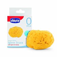 Chicco Sea Sponge Safe Hygiene 0m+