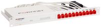 Rackmount.IT | RM-FR-T10 | Rack Mount Kit for FortiGate 60E / 61E RM-FR-T10