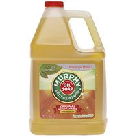 Colgate-Palmolive 1103 Murphy's Oil Wood Soap, 10.4" x 6" x 5"