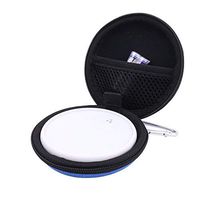 Travel Case for Dodow Sleep Aid Device fits DODOW Version 2 by Aenllosi (Blue)