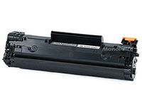 Monoprice 109488 MPI Remanufactured HP35A CB435A Laser/Toner
